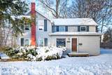 1580 Liberty Street - Photo 1