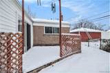 2160 Malvina Street - Photo 27