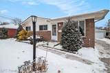 2160 Malvina Street - Photo 3
