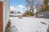 316 Isbell Street - Photo 24