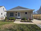 28004 Hughes Street - Photo 1