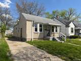 8260 Minock Street - Photo 1