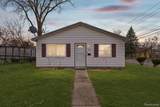 825 Robinwood Street - Photo 1