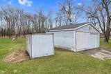 2601 Sharon Hollow Parcel A & B Road - Photo 20