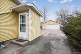 206 Grinnell Street - Photo 31