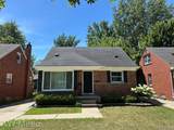 20498 Country Club Drive - Photo 1