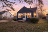 14415 Syracuse Street - Photo 1