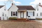 25529 Stanford Street - Photo 1