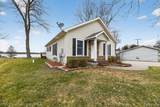 1525 Shoreline Drive - Photo 2