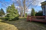 6361 Squire Lake Drive - Photo 39