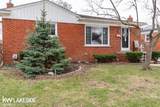 21606 Arrowhead Street - Photo 1