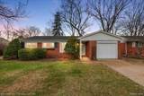 37935 Donald Street - Photo 1