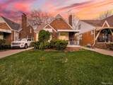 13551 Penrod Street - Photo 1