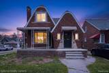18403 Stoepel Street - Photo 1