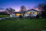 5457 Frances Road - Photo 1