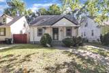 7776 Mettetal Street - Photo 1
