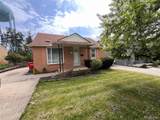 762 Miller Avenue - Photo 1
