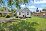 28075 Annapolis Road - Photo 1