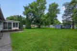 5410 Mancelona Drive - Photo 36