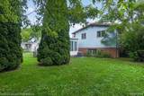 5410 Mancelona Drive - Photo 40