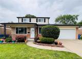 25562 Masch Avenue - Photo 1