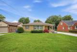 14845 Shirley Avenue - Photo 1