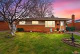 26552 Wagner Avenue - Photo 1