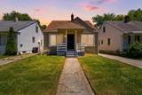 6816 Evergreen Avenue - Photo 1