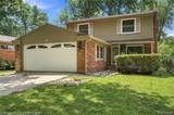 23821 Manistee Street - Photo 1
