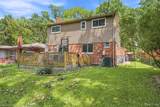23821 Manistee Street - Photo 33