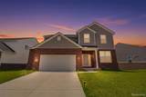 20633 Gidran Drive - Photo 1