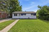 21740 Wellington Avenue - Photo 1