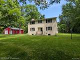 1430 Dauner Road - Photo 1