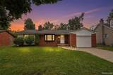 595 Byron Street - Photo 1