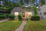1657 Troy Street - Photo 1