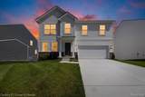 8404 Capstone Drive - Photo 1