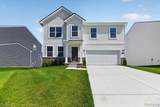 8404 Capstone Drive - Photo 2
