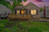 2904 Crooks Road - Photo 1