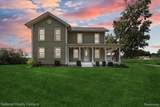 9589 Clinton Macon Road - Photo 1