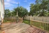 21201 12 Mile Road - Photo 22