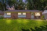 15166 Kerstyn Street - Photo 1