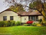 18550 Beechwood Street - Photo 1