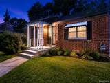 7619 Fielding Street - Photo 1