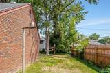 15160 Warwick Street - Photo 26