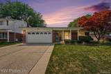 30323 Marrocco Drive - Photo 1