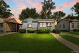 27044 New York Street - Photo 2