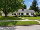 601 Morgan Street - Photo 1