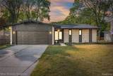 25190 Thorndyke Street - Photo 1