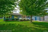 1168 Vassar Road - Photo 2