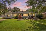 4401 Louella Drive - Photo 1